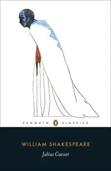 Julius Caesar, Paperback/William Shakespeare