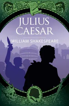 Julius Caesar, Paperback/William Shakespeare