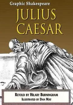 Julius Caesar, Paperback/William Shakespeare