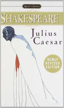 Julius Caesar, Paperback/William Shakespeare