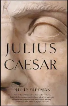 Julius Caesar - Philip Freeman