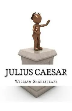Julius Caesar - William Shakespeare
