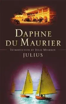 Julius, Paperback/Daphne Du Maurier