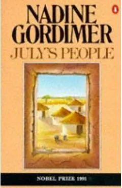 July's People - Nadine Gordimer