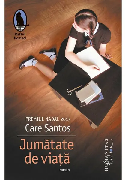Jumatate de viata
