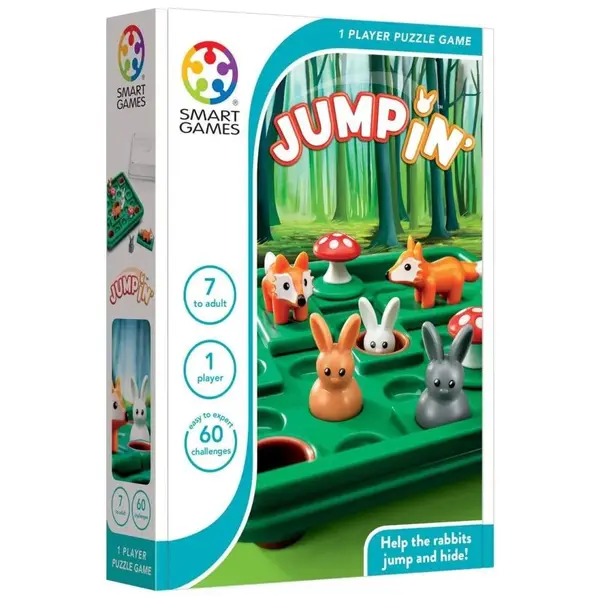 Jump In