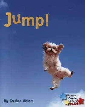 Jump!, Paperback/***