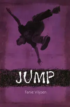 Jump, Paperback/Fanie Viljoen