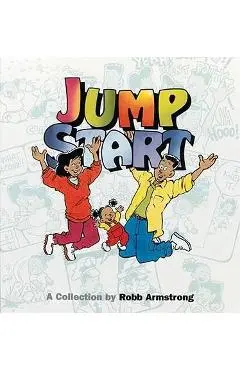 Jump Start - Robb Armstrong