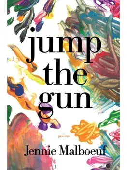 jump the gun, Paperback/Jennie Malboeuf