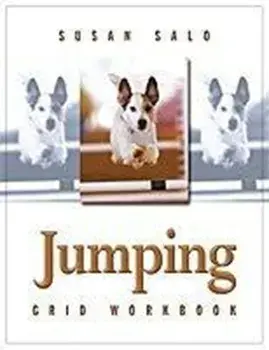 Jumping Grid Workbook, Paperback/Susan Salo