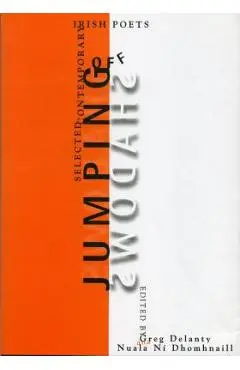 Jumping Off Shadows - Greg Delanty