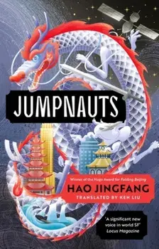 Jumpnauts, Paperback/Hao Jingfang