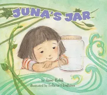 Juna's Jar, Paperback/Jane Bahk