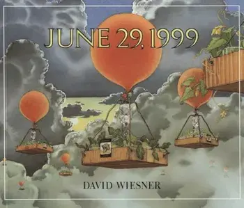 June 29, 1999, Paperback/David Wiesner