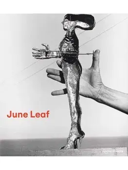 June Leaf. Shooting from the Heart, Hardback/Sam Adams