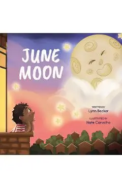 June Moon - Lynn Becker