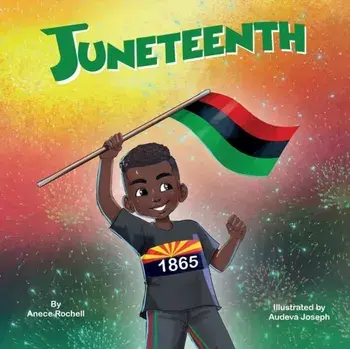 Juneteenth, Paperback/Anece Rochell