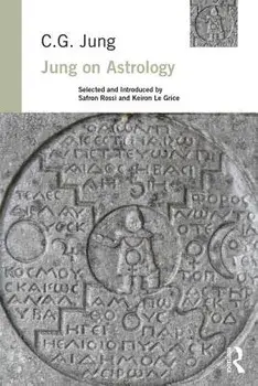 Jung on Astrology, Paperback/C. G. Jung