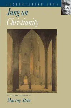 Jung on Christianity, Paperback/C. G. Jung