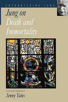 Jung on Death and Immortality, Paperback/C. G. Jung