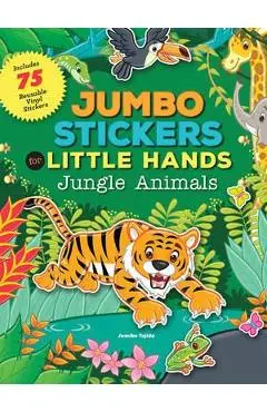 Jungle Animals