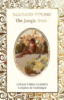 Jungle Book, Hardback/Rudyard Kipling