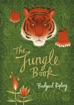 Jungle Book. V&A Collectors Edition, Hardback/Rudyard Kipling