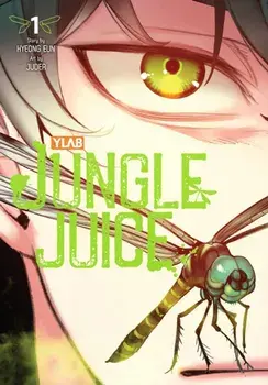 Jungle Juice, Vol. 1, Paperback/Eun Hyeong
