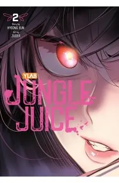 Jungle Juice, Vol. 2 - Hyeong Eun