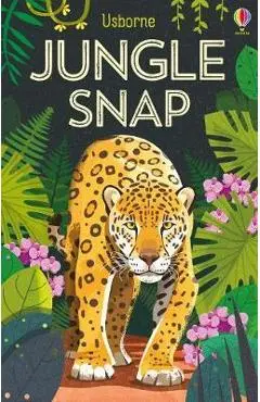 Jungle Snap