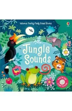Jungle Sounds