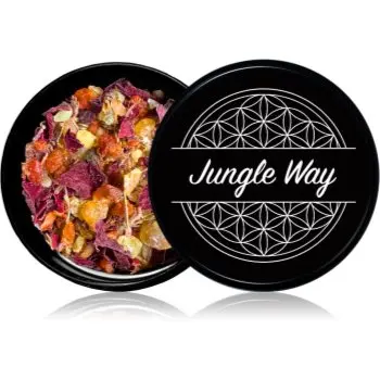 Jungle Way Deep Relax suporturi pentru ars tămâie