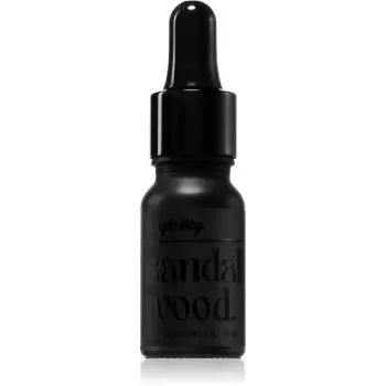 Jungle Way Essential Oil Sandal Wood ulei esențial