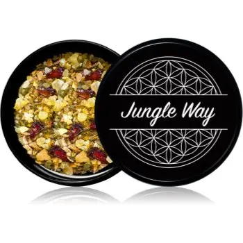Jungle Way Open Heart suporturi pentru ars tămâie