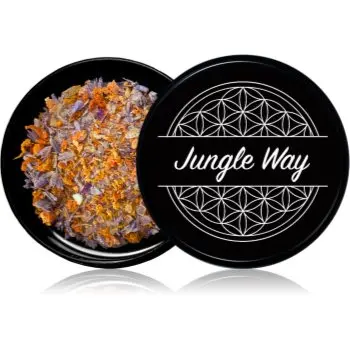 Jungle Way Positive Vibes suporturi pentru ars tămâie