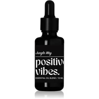 Jungle Way Positive Vibes ulei esențial