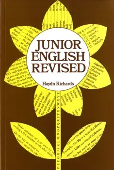 Junior English Revised, Paperback/Haydn Richards