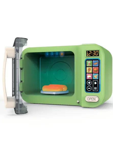 Junior Home Microwave Oven L&s (505160)