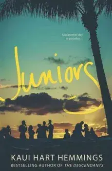 Juniors, Paperback/Kaui Hart Hemmings