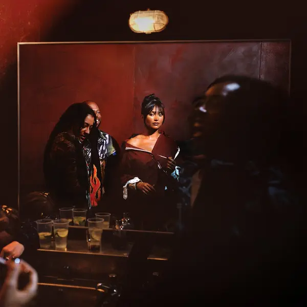 Juniper - Vinyl | Joy Crookes