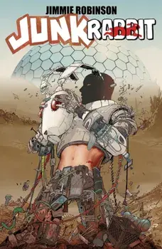 Junk Rabbit Volume 1, Paperback/Jimmie Robinson