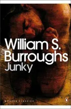 Junky, Paperback/William Burroughs