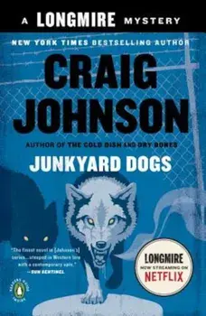 Junkyard Dogs, Paperback/Craig Johnson