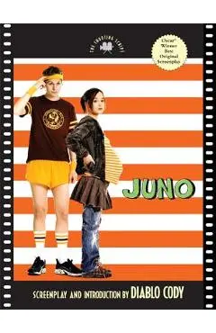 Juno - Diablo Cody