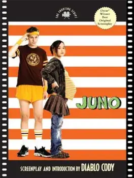 Juno, Paperback/Diablo Cody
