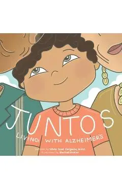 Juntos: Living with Alzheimer's - Silvio José Delgado