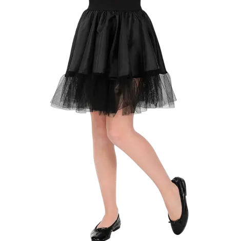 Jupa copil neagra
