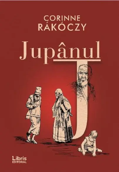 Jupanul | Corinne Rakoczy