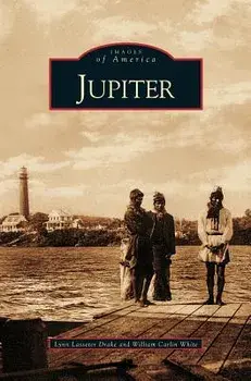 Jupiter, Hardcover/Lynn Lasseter Drake